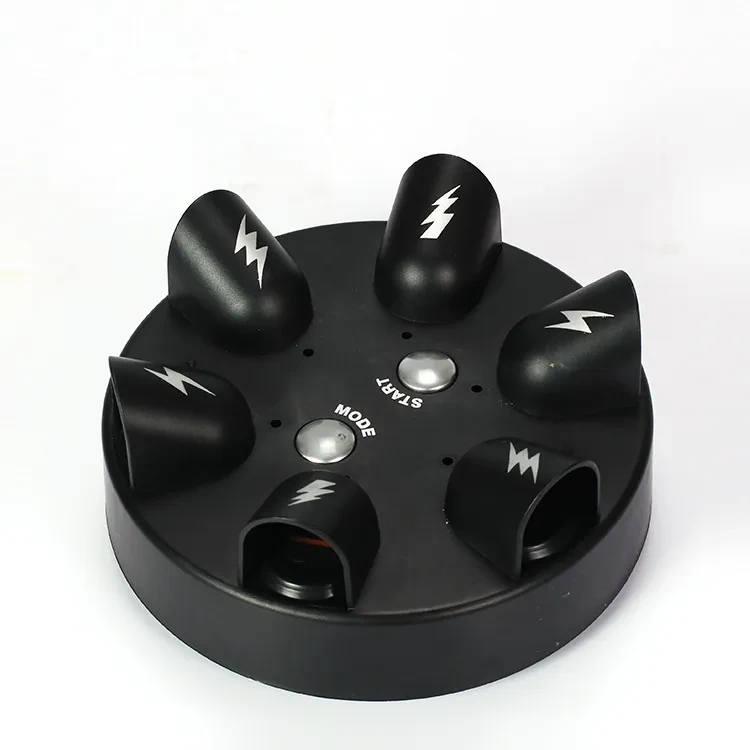 Mini Electric Shock Lie Detector Toy
