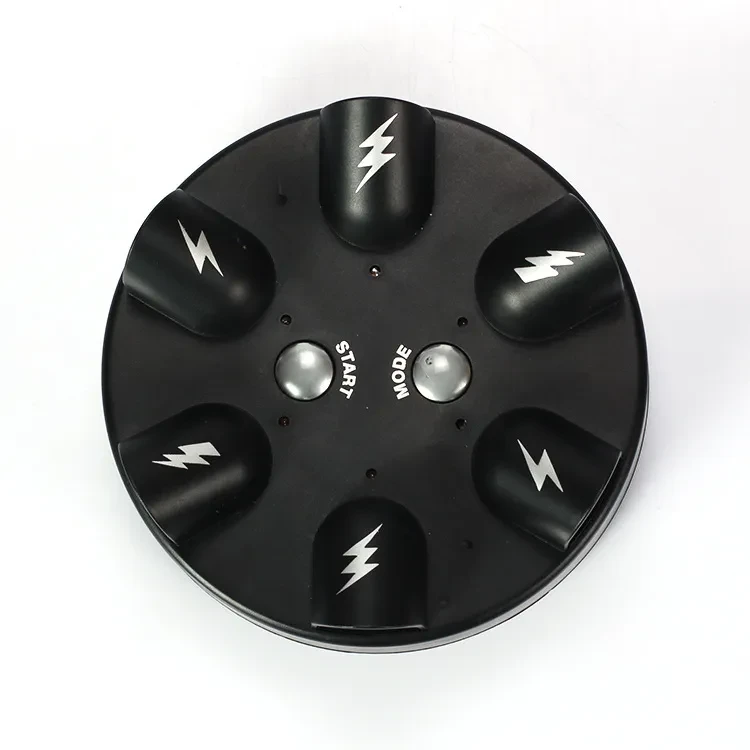 Mini Electric Shock Lie Detector Toy