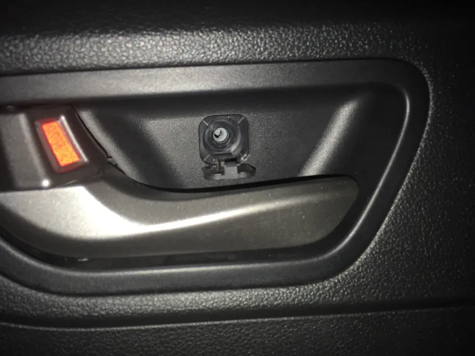 Hyundai Yona Car Tweeter Upgrade – Premium Sound Enhancement Set