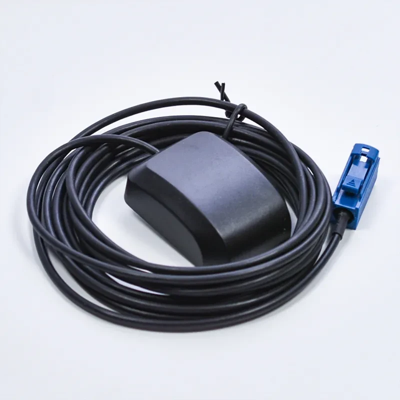 High-Precision GPS Vehicle Antenna with FAKRA/SMA Connector