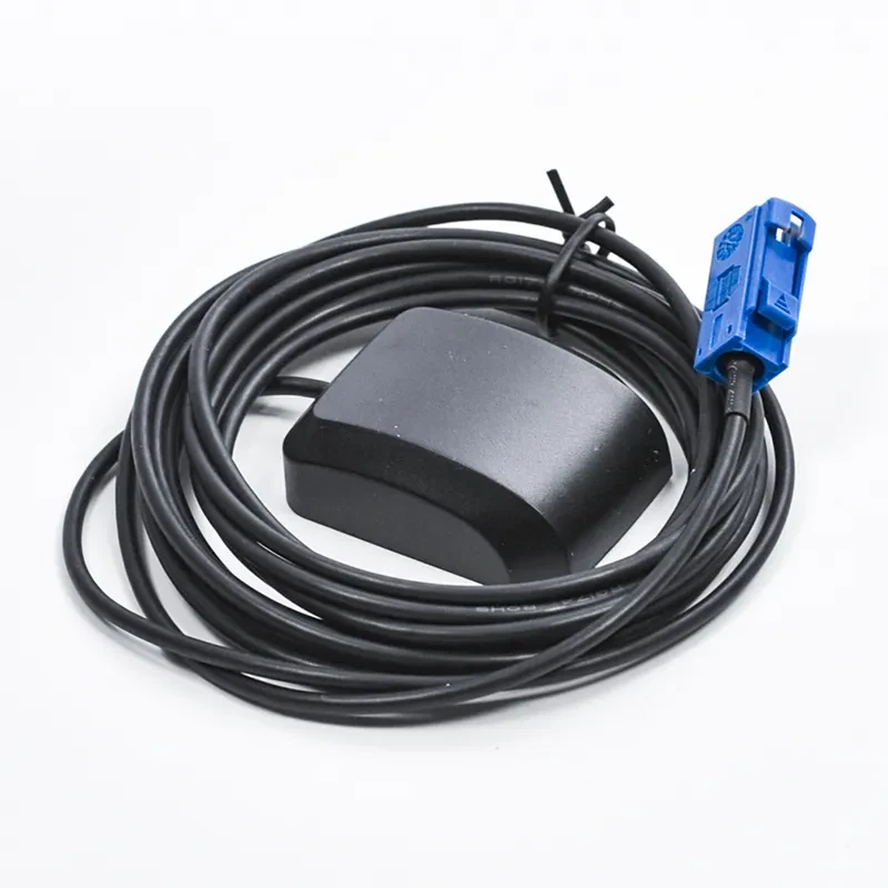 High-Precision GPS Vehicle Antenna with FAKRA/SMA Connector