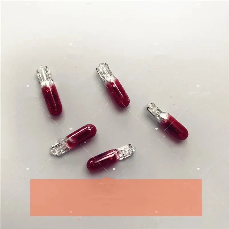 Multi-Color Car Interior LED Bulbs – Instrument & Reading Lights