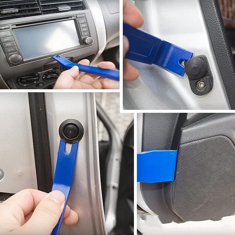 Emergency Auto Recovery Hook – Long Stainless Steel Safety Tool