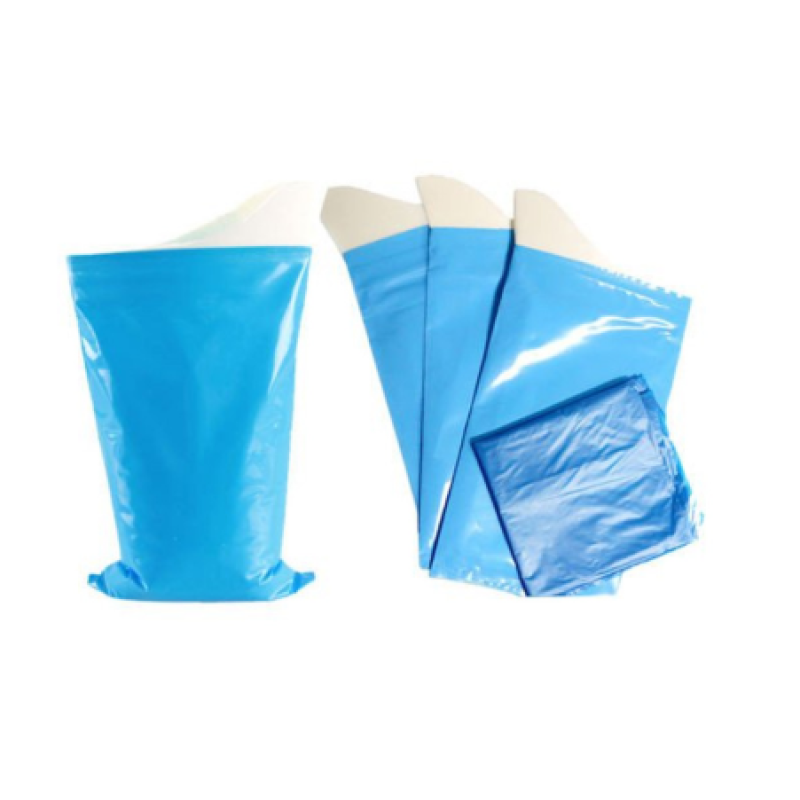 Disposable Travel Sickness Bag – Portable PE Barf Bag