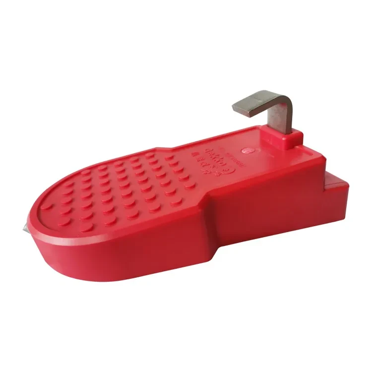 Universal Car Door Hook Foot Pedal for Roof Access & Climbing