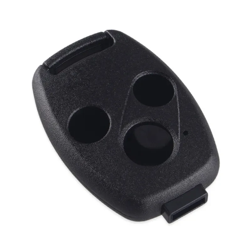 Civic & CRV Remote Key Shell Replacement ABS + Copper Alloy
