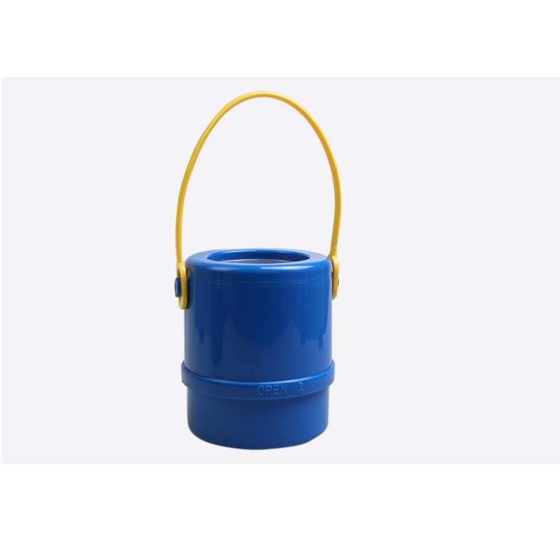 Telescopic Car Umbrella Storage Bucket Folding Organizer Box