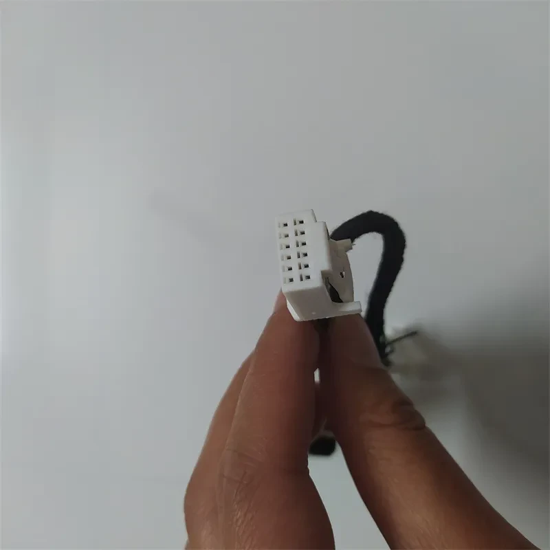 Tire Pressure Monitor Module Plug In for Accurate Vehicle Readings