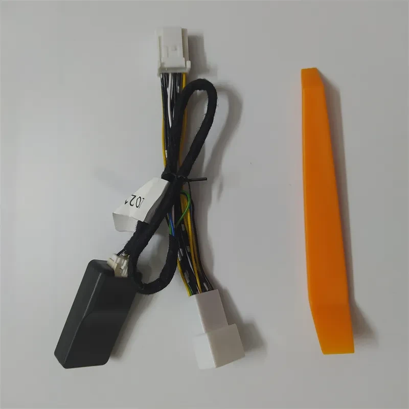 Tire Pressure Monitor Module Plug In for Accurate Vehicle Readings