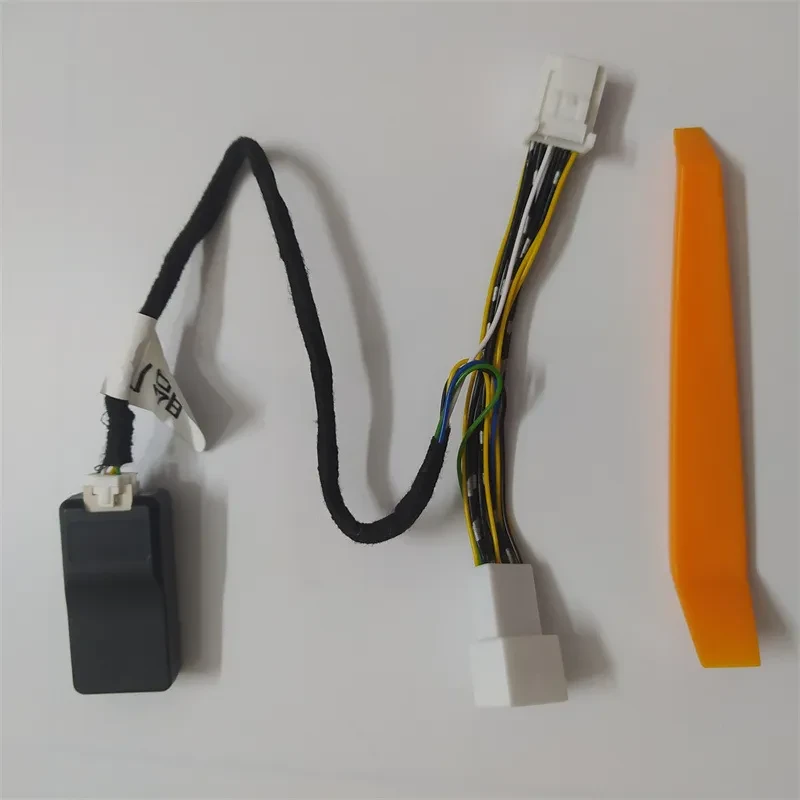 Tire Pressure Monitor Module Plug In for Accurate Vehicle Readings