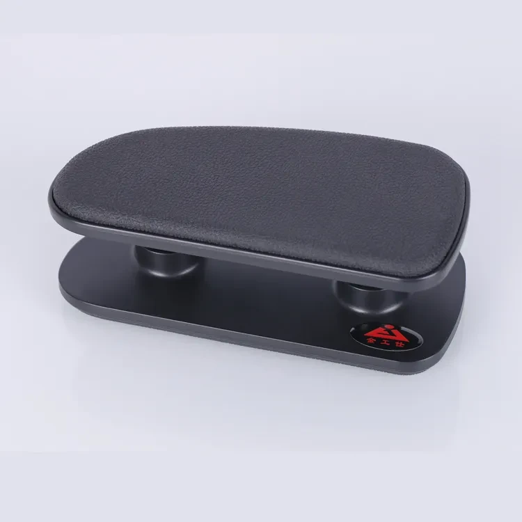 Luxury Left-Hand Car Armrest – Ergonomic Elbow Support & Comfort Pad