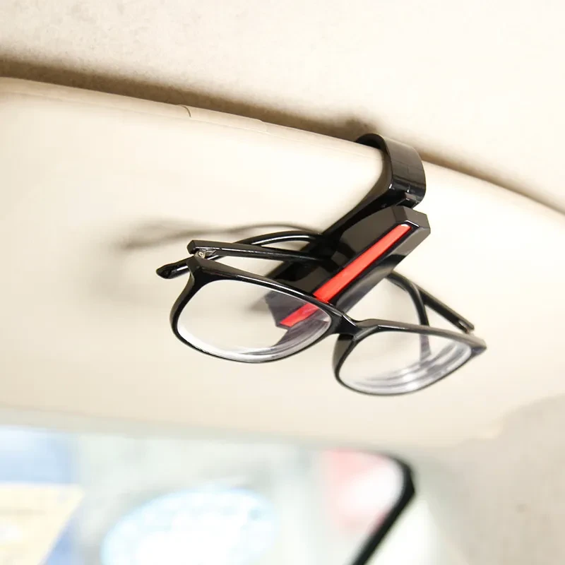 Drivers Smart Clip Sunglasses, Tickets & Essentials Holder