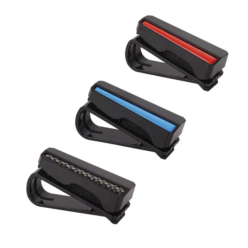 Drivers Smart Clip Sunglasses, Tickets & Essentials Holder