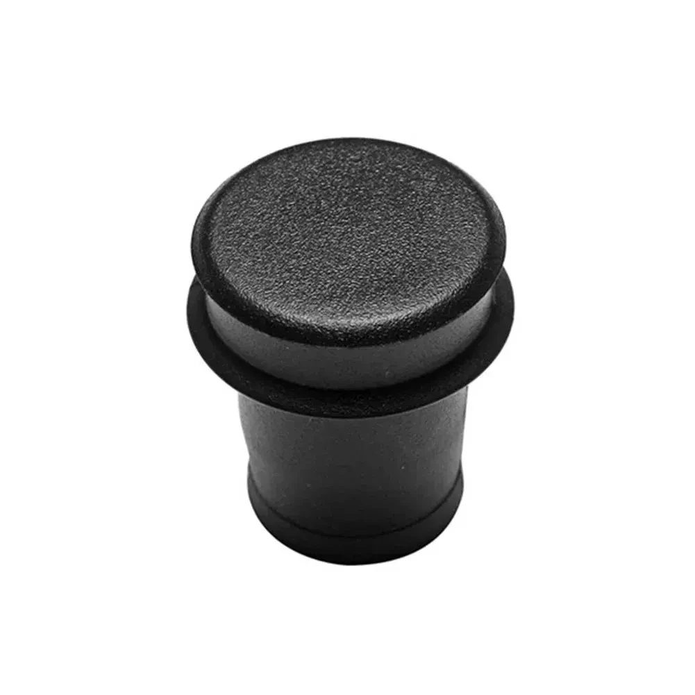 PVC Dustproof Plug for Car Cigarette Lighter Port Protection