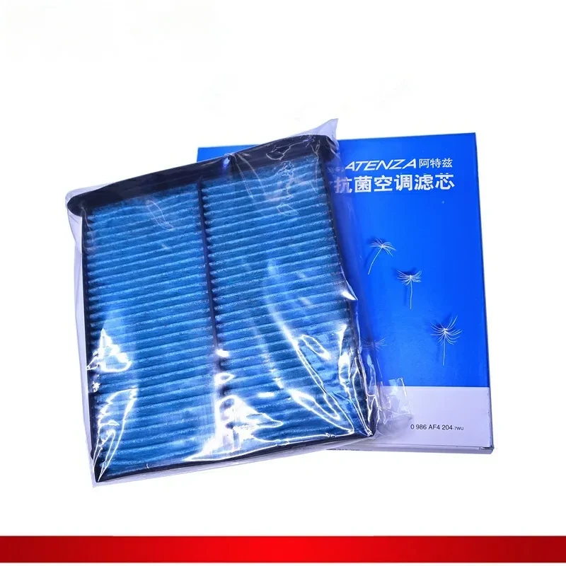 Multi-Effect PM2.5 Air Conditioning Filter for Mazda CX4 & CX5