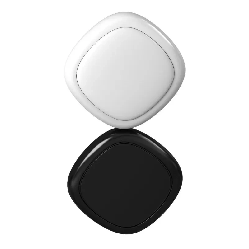 Magnetic Smart Tracker Tag for Phones with Bluetooth Anti-Loss Alert