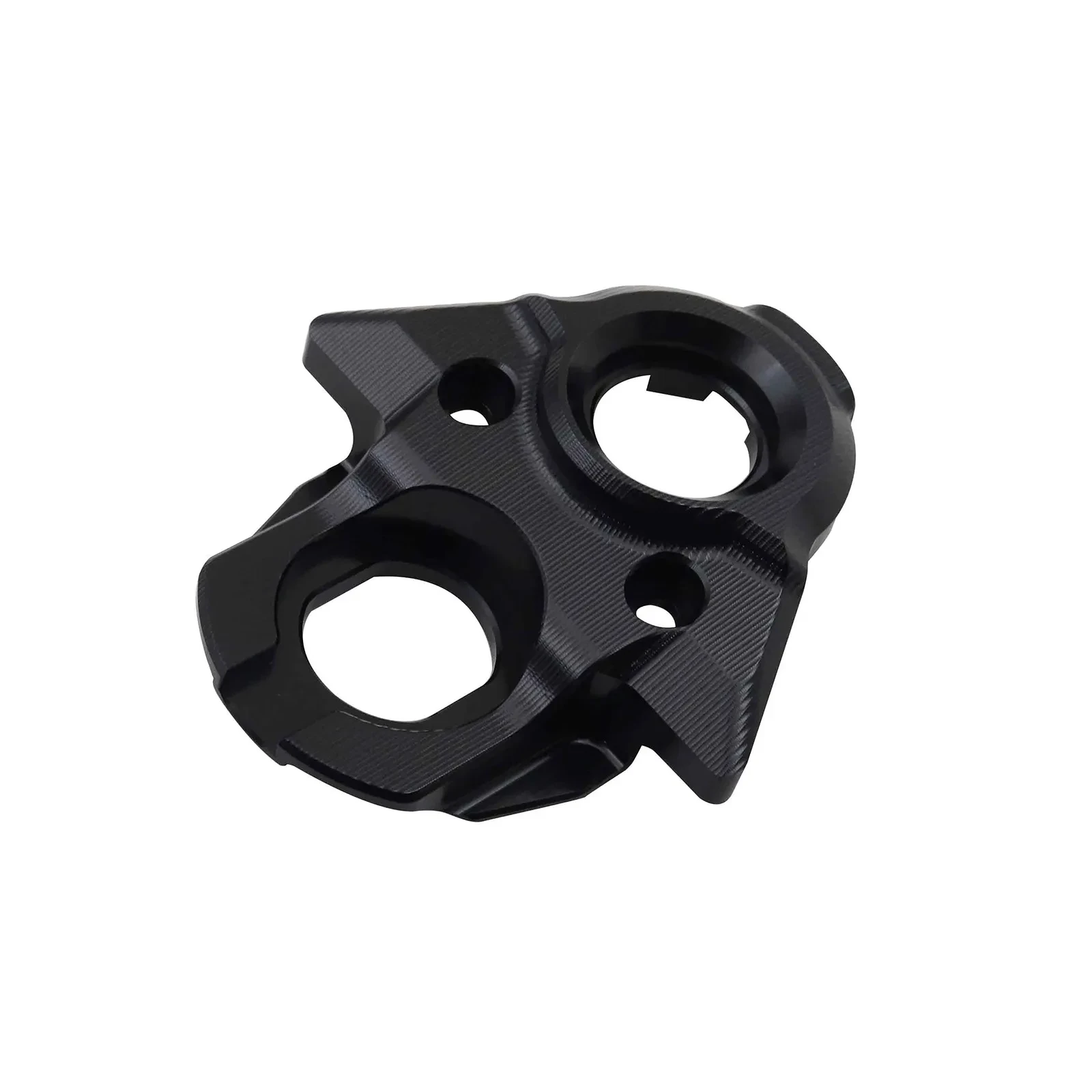 Rugged Aluminum Alloy Console Shield for Off-Road Car Interiors