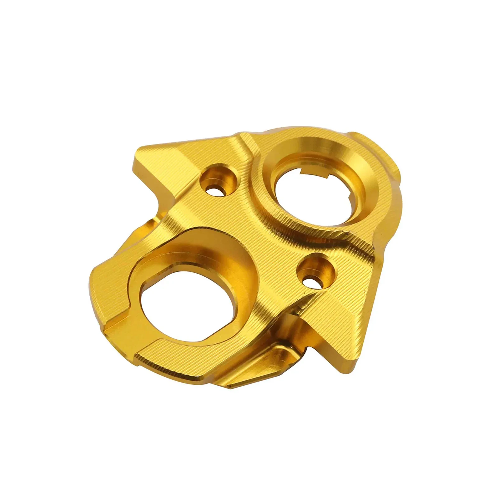 Rugged Aluminum Alloy Console Shield for Off-Road Car Interiors