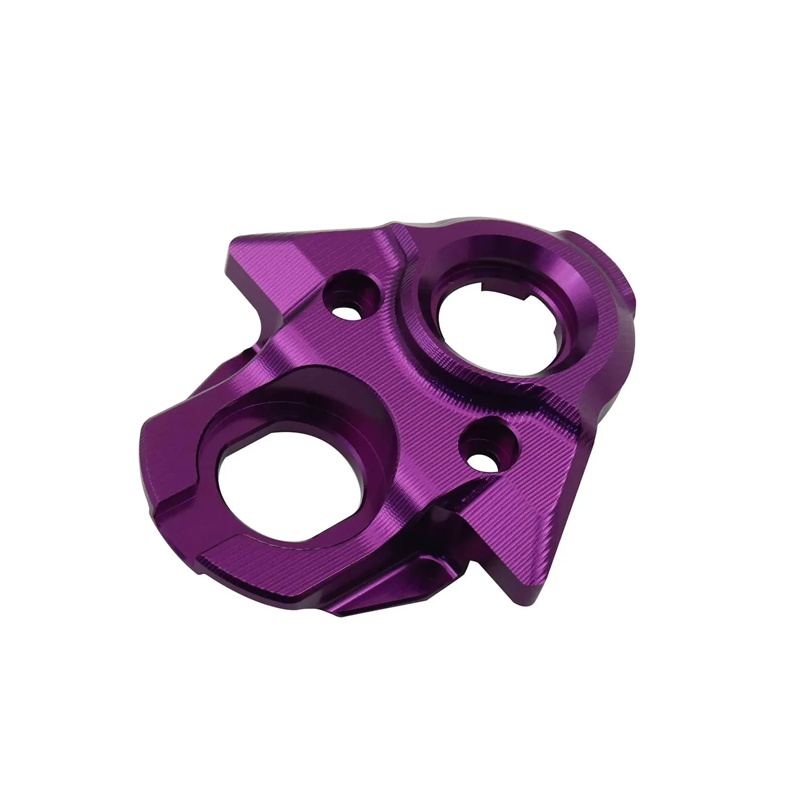 Rugged Aluminum Alloy Console Shield for Off-Road Car Interiors