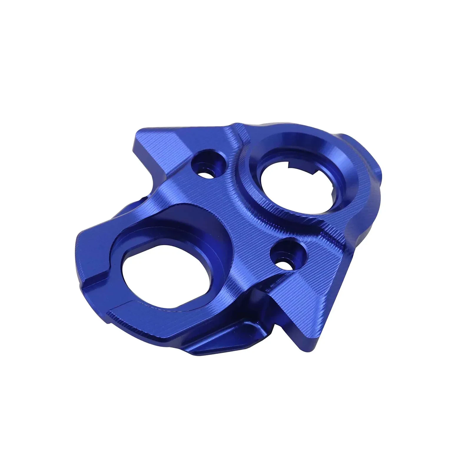 Rugged Aluminum Alloy Console Shield for Off-Road Car Interiors