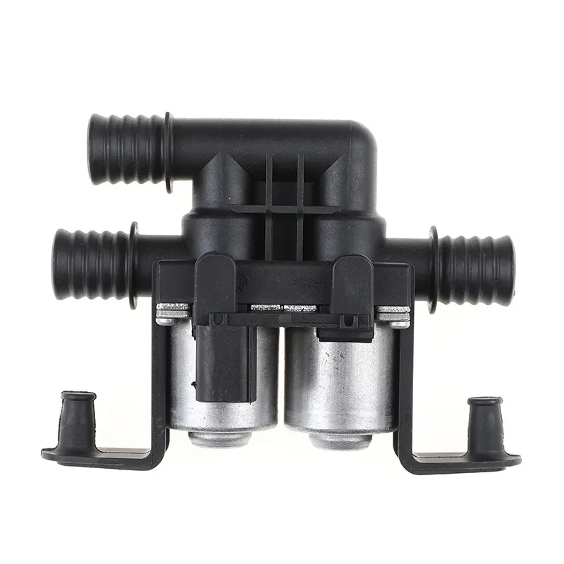 Car Heater Solenoid Valve for BMW – Warm Water & Cooling Control