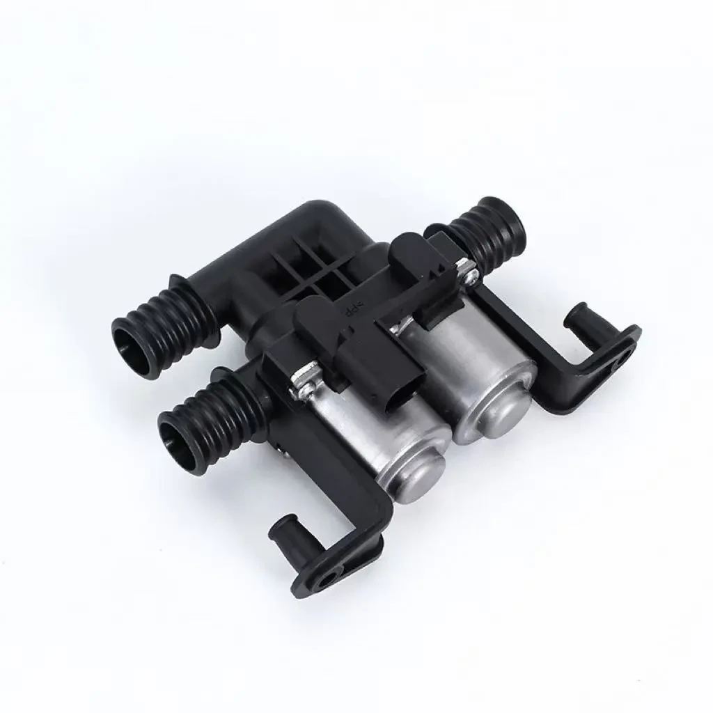 Car Heater Solenoid Valve for BMW – Warm Water & Cooling Control
