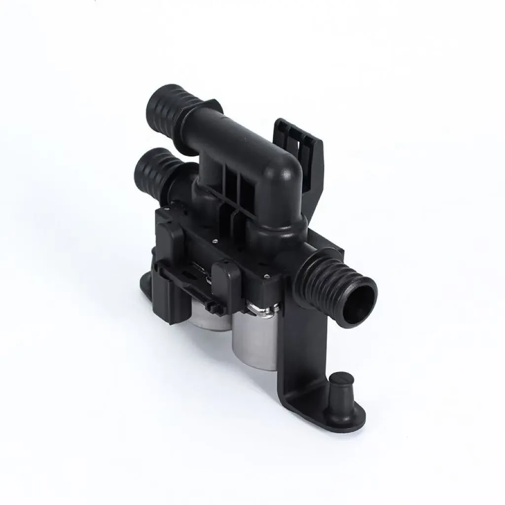 Car Heater Solenoid Valve for BMW – Warm Water & Cooling Control