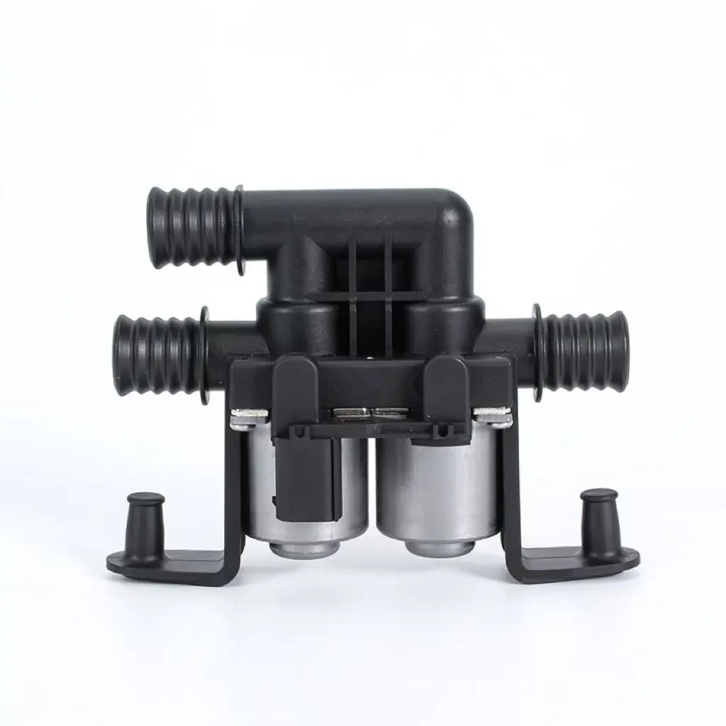 Car Heater Solenoid Valve for BMW – Warm Water & Cooling Control
