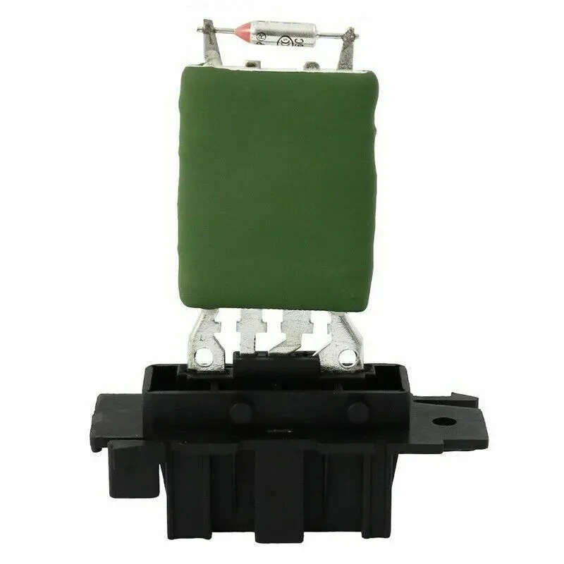 Fiat Blower Motor Resistance Regulator for Reliable Airflow Control