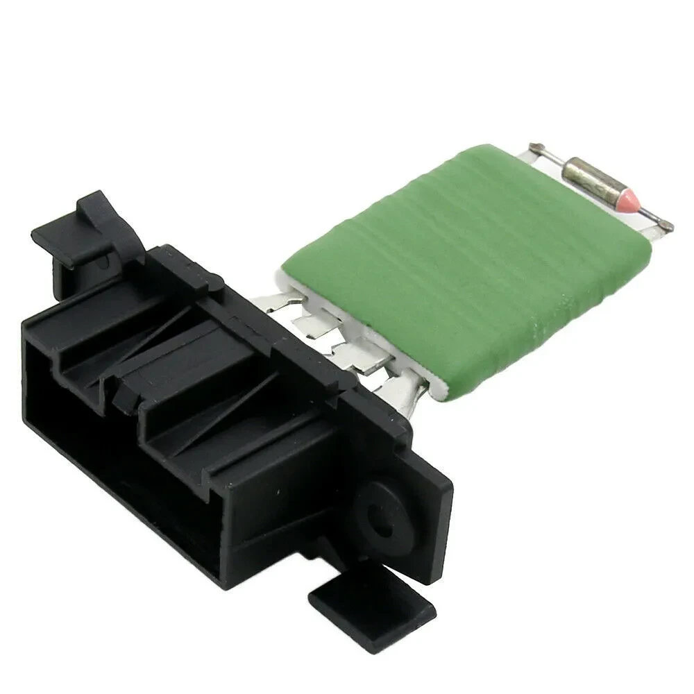 Fiat Blower Motor Resistance Regulator for Reliable Airflow Control
