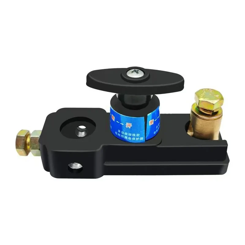 Universal Truck Power Supply Breaker for Auto & Motorcycle Batteries