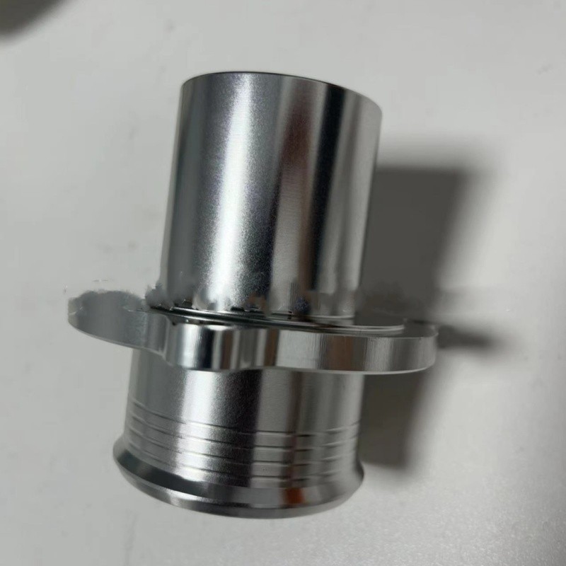 Automotive Turbo Silencer Engine – Modified for VW Golf GTI & Audi