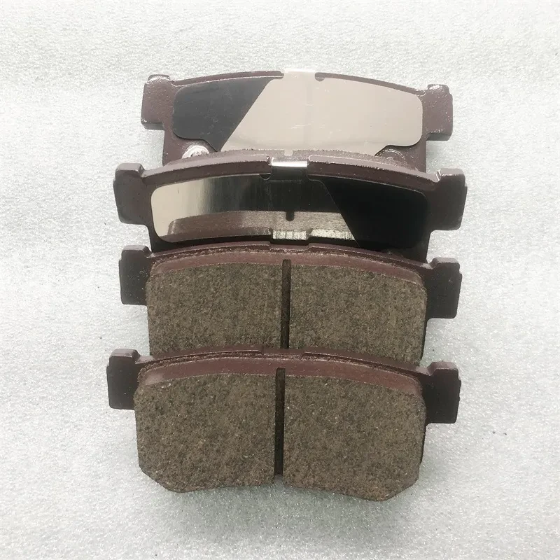 Electric Front Wheel Brake Disk for SsangYong Actyon & Aiteng Models