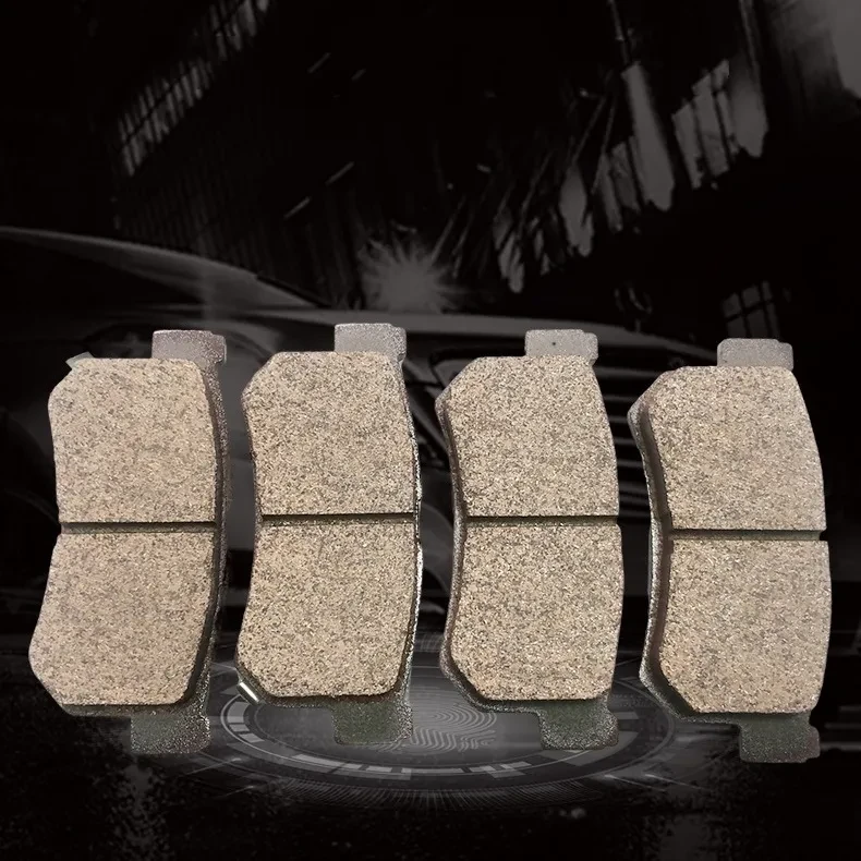 Electric Front Wheel Brake Disk for SsangYong Actyon & Aiteng Models