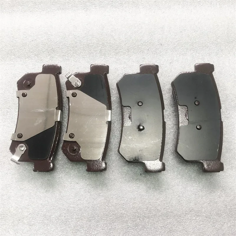 Electric Front Wheel Brake Disk for SsangYong Actyon & Aiteng Models