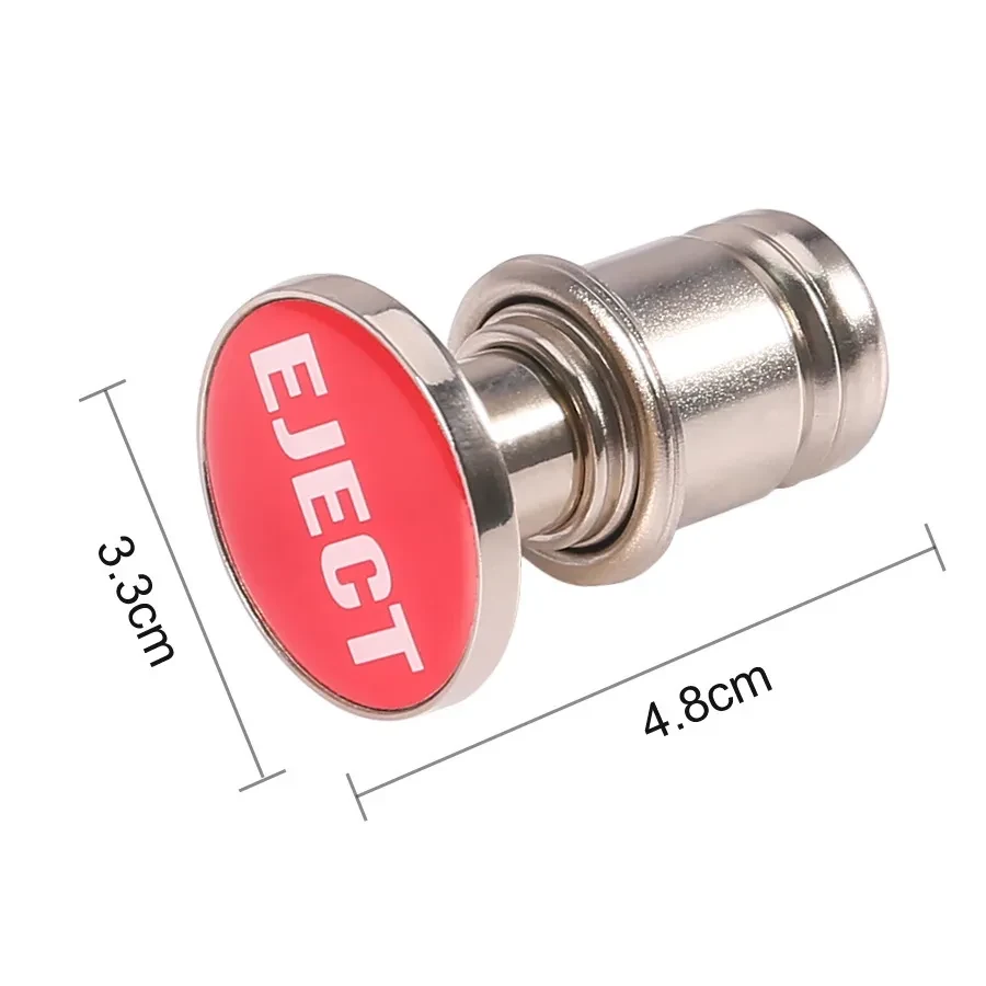 Alloy Power Lighter for Cars & Motorbikes