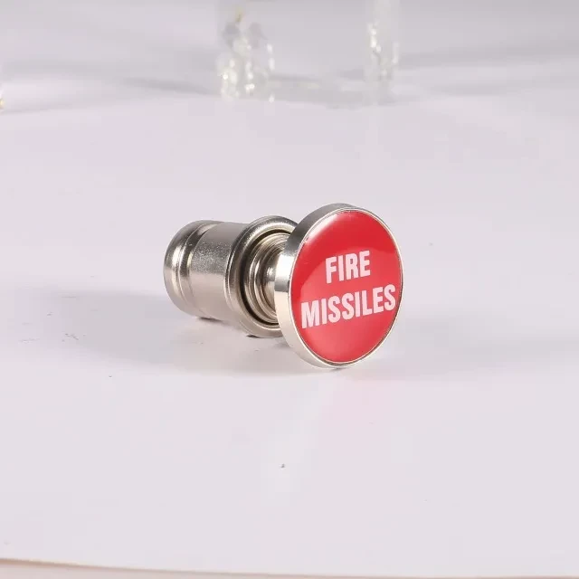 Alloy Power Lighter for Cars & Motorbikes