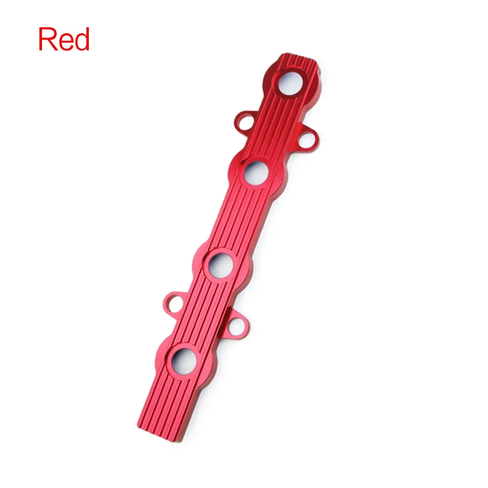 Aluminum Alloy Engine Harness Hood for Car Engine Housing