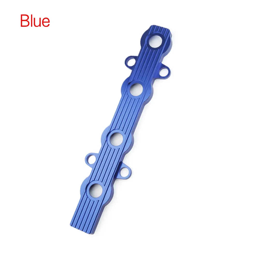 Aluminum Alloy Engine Harness Hood for Car Engine Housing