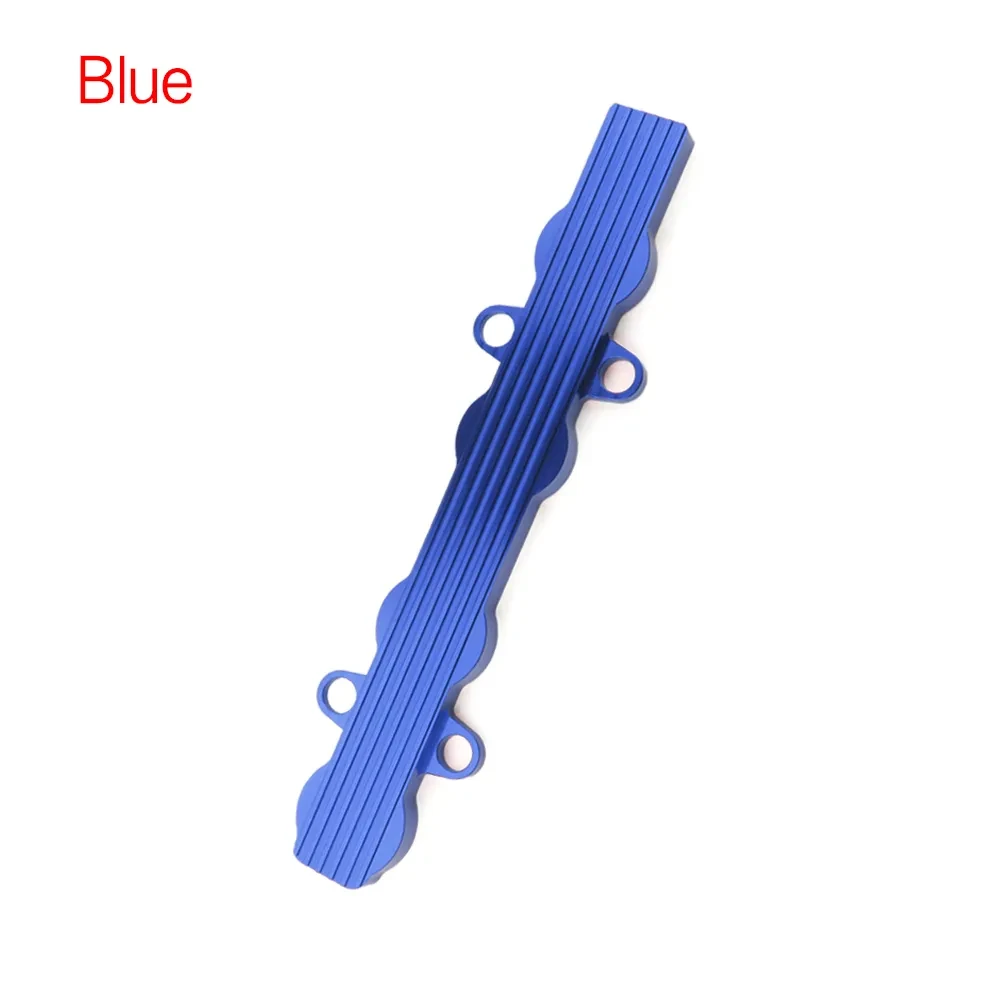 Aluminum Alloy Engine Harness Hood for Car Engine Housing