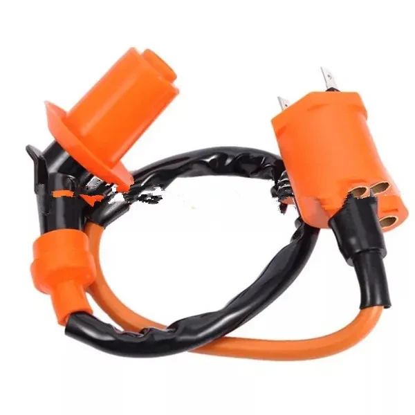 Single Cylinder Ignition System for GY6 125CC 150CC Scooters and ATV