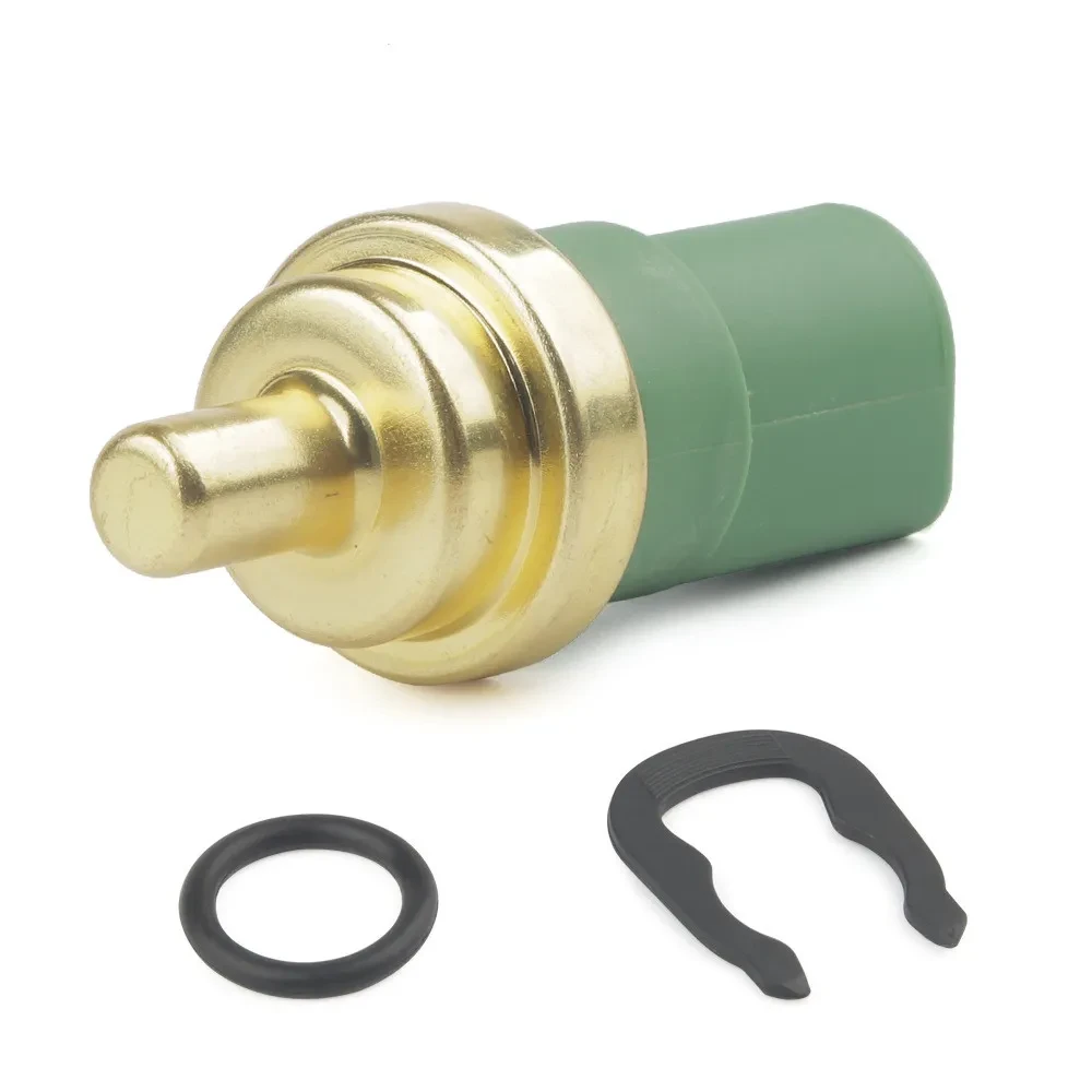 Automotive Water Temperature Sensor for Reliable Engine Monitoring