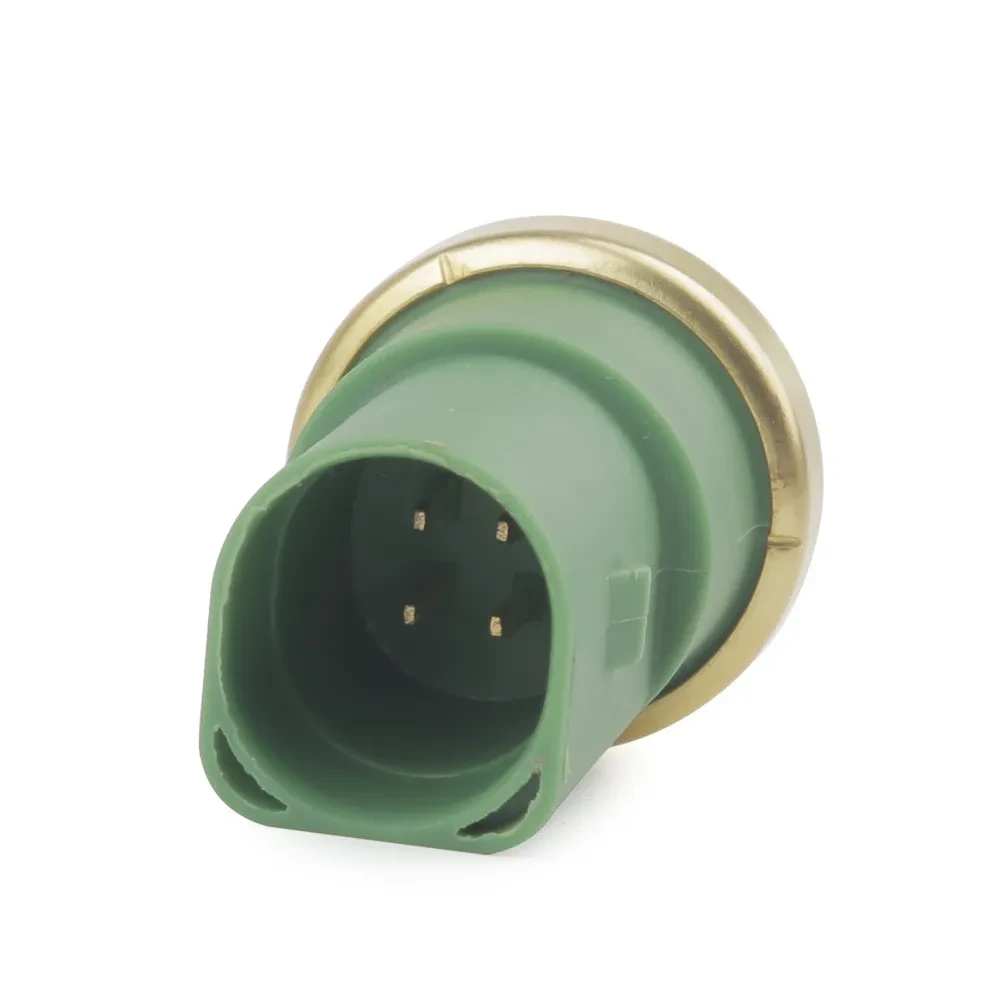 Automotive Water Temperature Sensor for Reliable Engine Monitoring