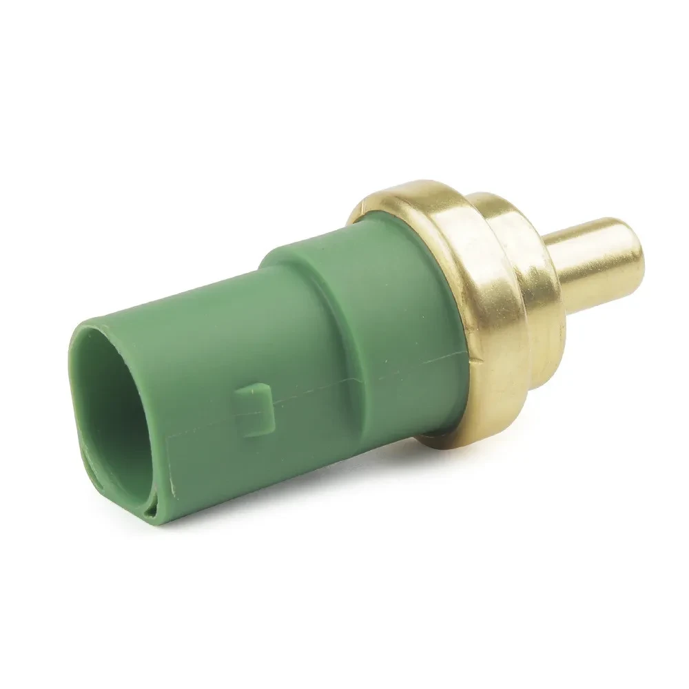 Automotive Water Temperature Sensor for Reliable Engine Monitoring