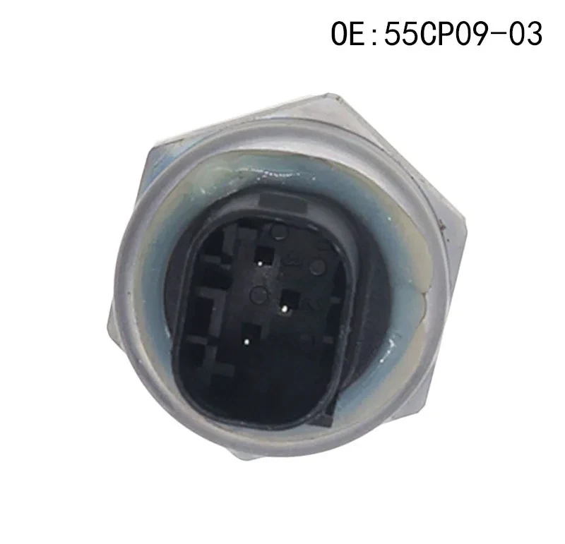 Brake Oil Pressure Sensor for Accurate Engine and Brake Monitoring