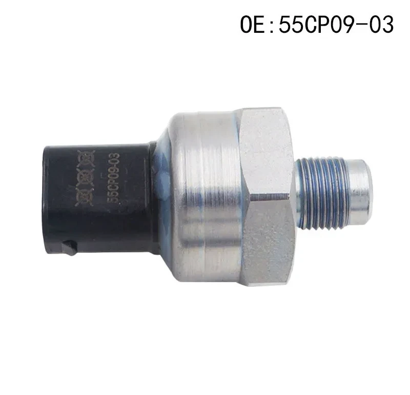 Brake Oil Pressure Sensor for Accurate Engine and Brake Monitoring