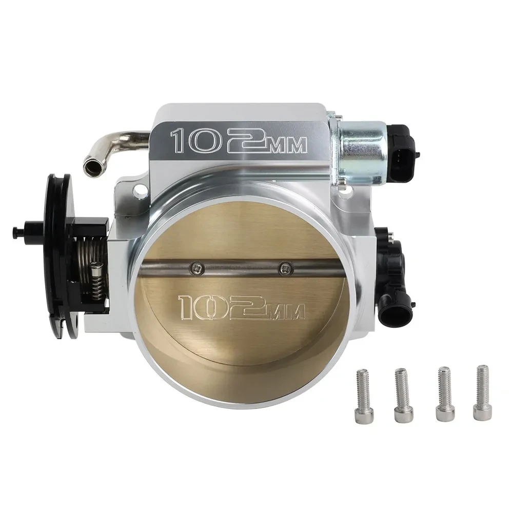 High-Flow LS1 102MM Performance Intake Manifold Upgrade