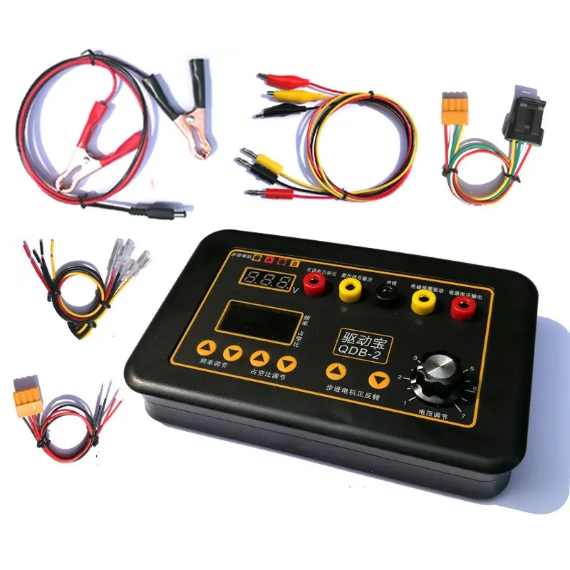Coil & Injector Tester Tool
