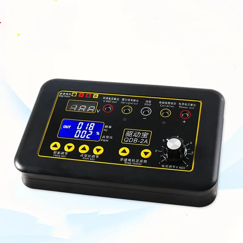 Coil & Injector Tester Tool