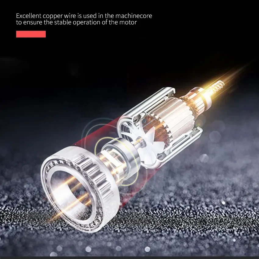 Field-Ready Electric Fuel Transfer Pump for Diesel and Water